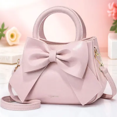 LARGE CAPACITY FEMALE TOTE BAG GB-SC01P
